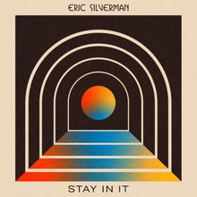 Eric Silverman - Quédate en ello [CD]