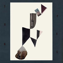 Sprang [Vinyl]