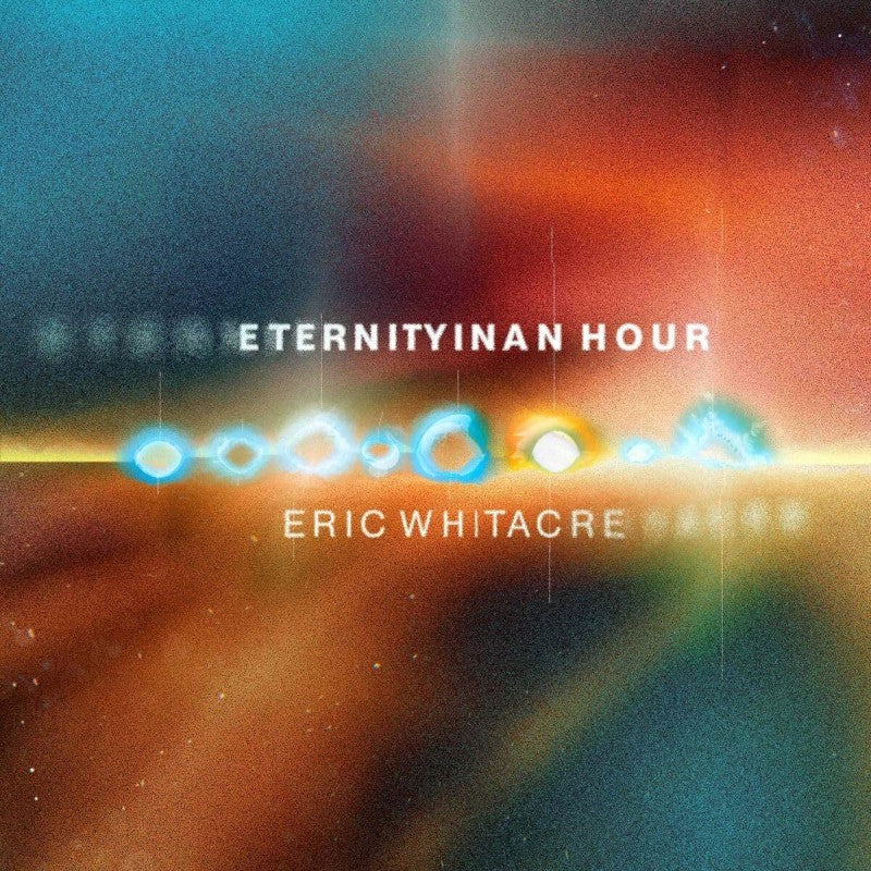 Eternity in an Hour [2CD] [CD]