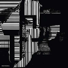 ERIKM - Transfall [CD]