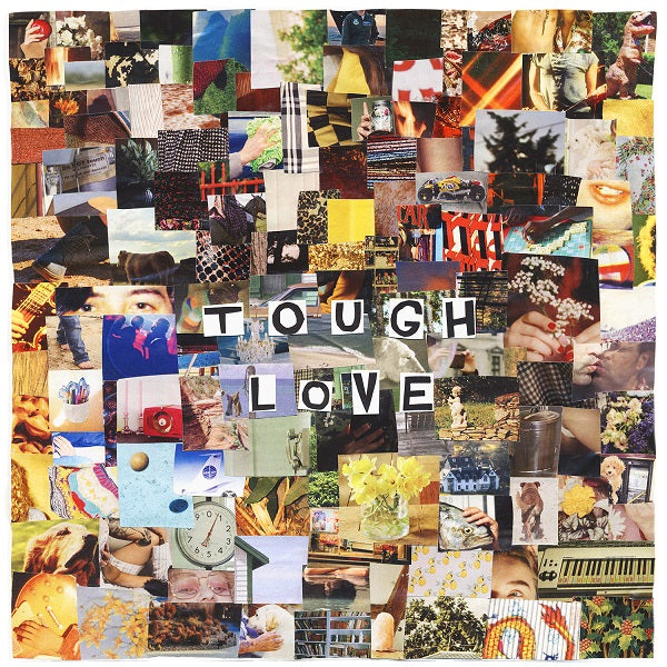 Tough Love [Vinyl]