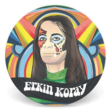 Halimem (Picture Disc) [Vinyl]
