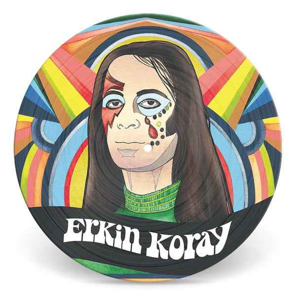 Halimem (Picture Disc) [Vinyl]