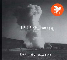 Rolling Bomber [CD]