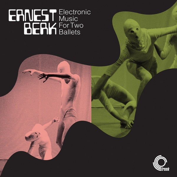 Electronic Music For Two Ballets [Vinyl]
