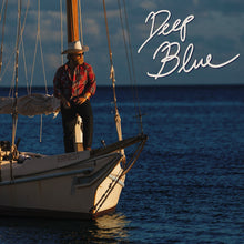 Deep Blue [Dark Water] [2Lp] [Vinyl]