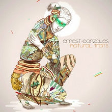 Natural Traits [CD]