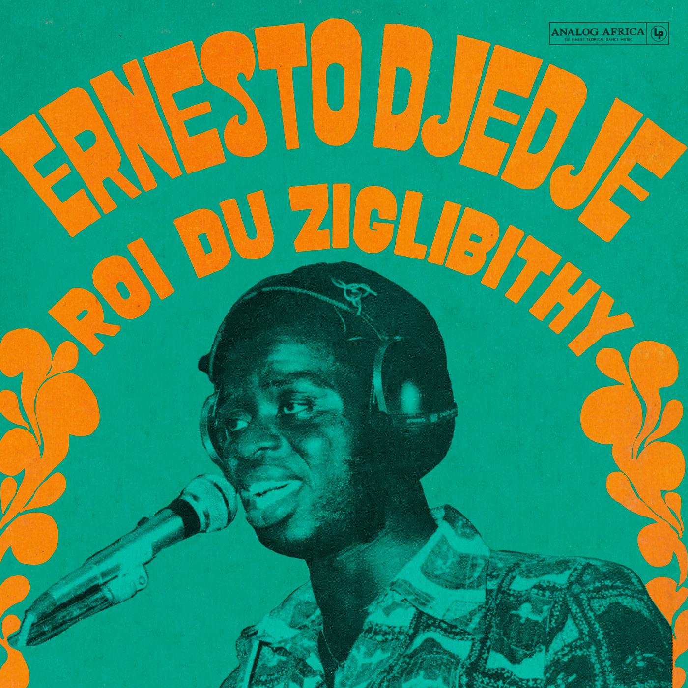 Le Roi Du Ziglibithy [Vinyl] - Paladin Vinyl