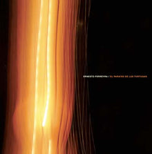 El Paraiso De Las Tortugas [CD]