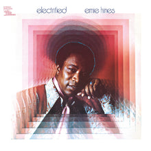 Electrified (All-Analog) [Vinyl]