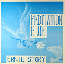 Meditation Blue [Vinyl]