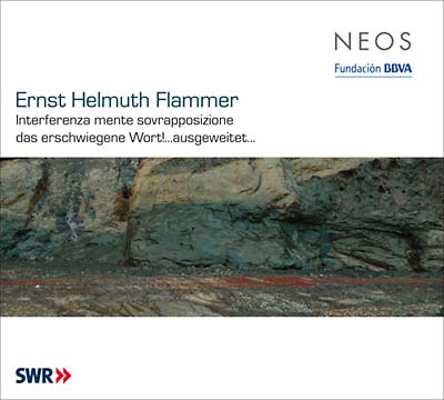 ERNST HELMUTH FLAMMER - Orchestral Works Vol. 1 [CD]