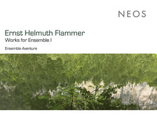 ERNST HELMUTH FLAMMER - Works for Ensemble I [CD]