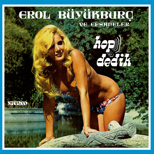 Hop Dedik [CD]