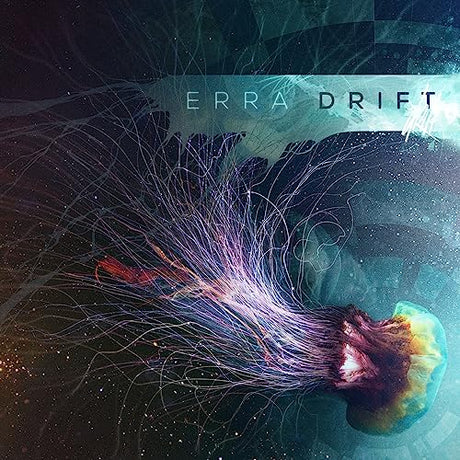 Erra Drift [Electric Blue/Bone Galaxy 2 LP] Vinyl - Paladin Vinyl