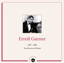 1947-1956: The Essential Works [Vinyl]
