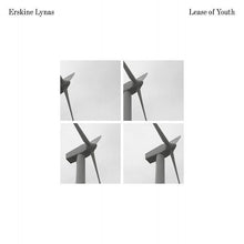 ERSKINE LYNAS - Lease Of Youth [Vinyl]