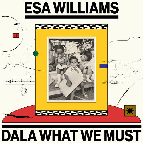 Dala What We Must [2LP] [Vinyl]