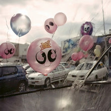 Escape Lounge [Vinyl]