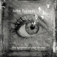 The Epicenter Of Your Dreams [Vinyl]