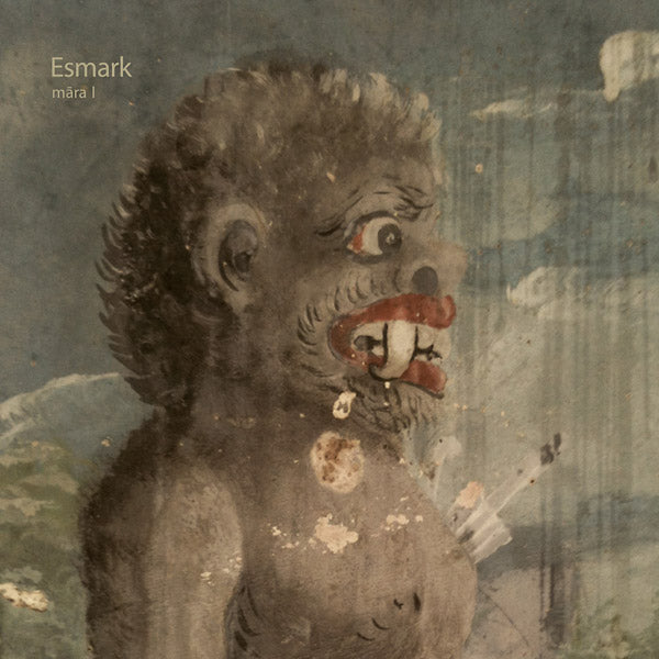 ESMARK - Mara I [CD]