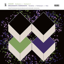 Esmark/Brockmann // Bargmann [Vinyl]