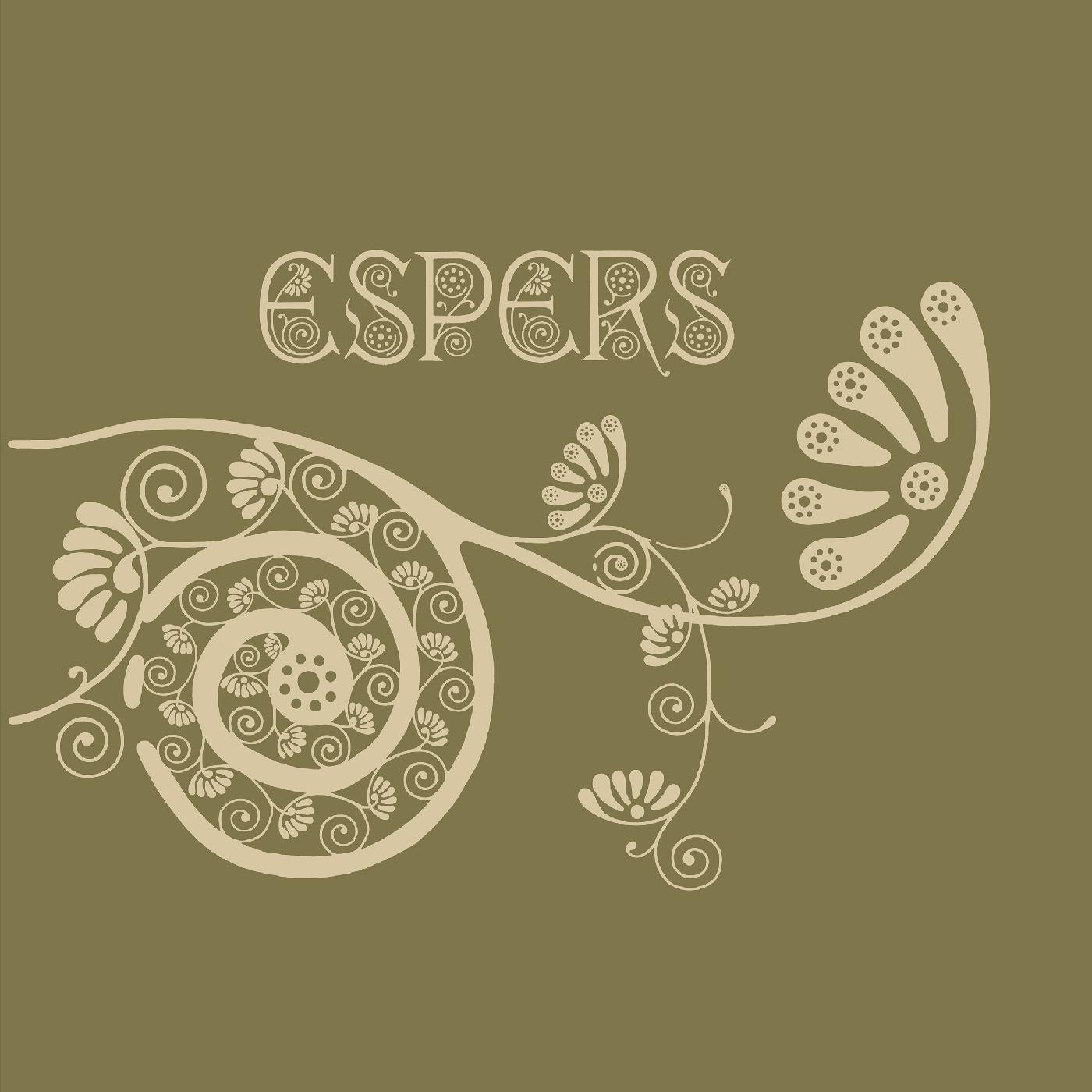 Espers [Vinyl]