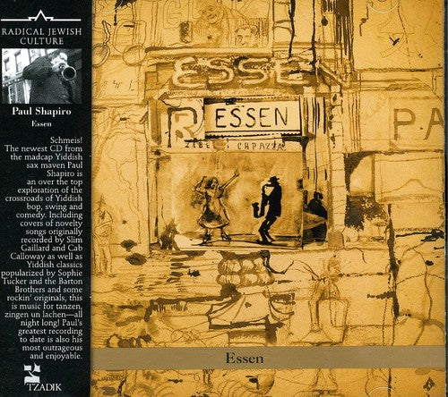 Essen [CD]