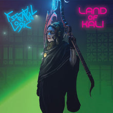 Essential Logic - Land Of Kali [CD]