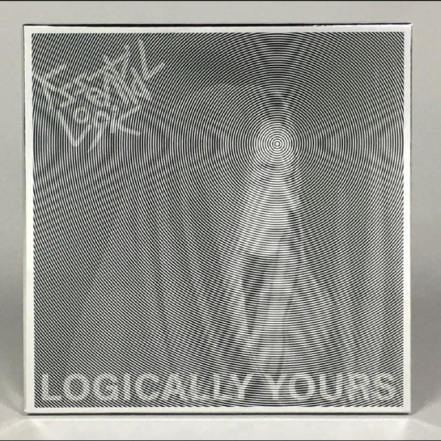 Essential Logic - Logically Yours (5LP Box Set) [Vinyl]