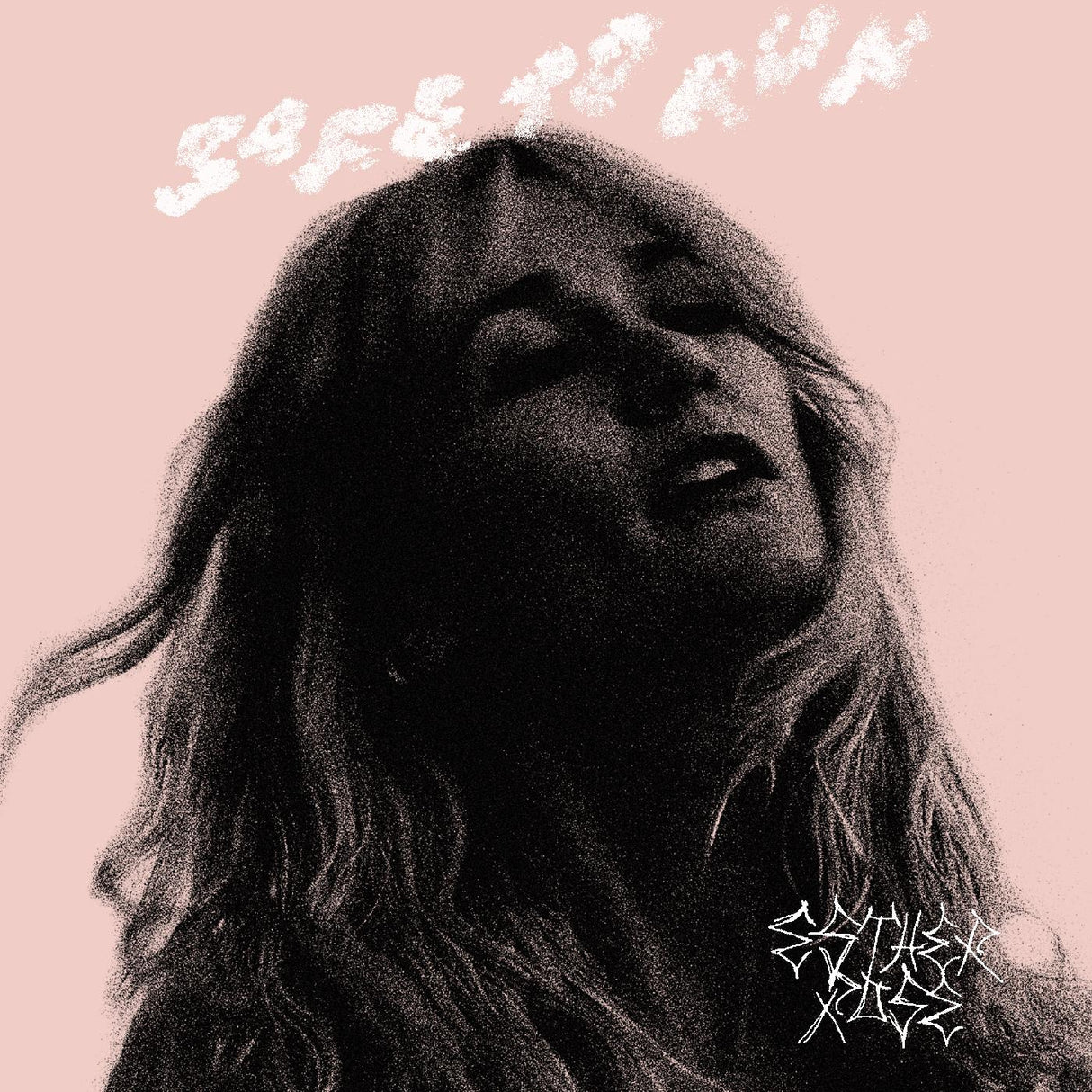 Esther Rose - Safe to Run (VINILO AZUL GLACIAL) [Vinilo]