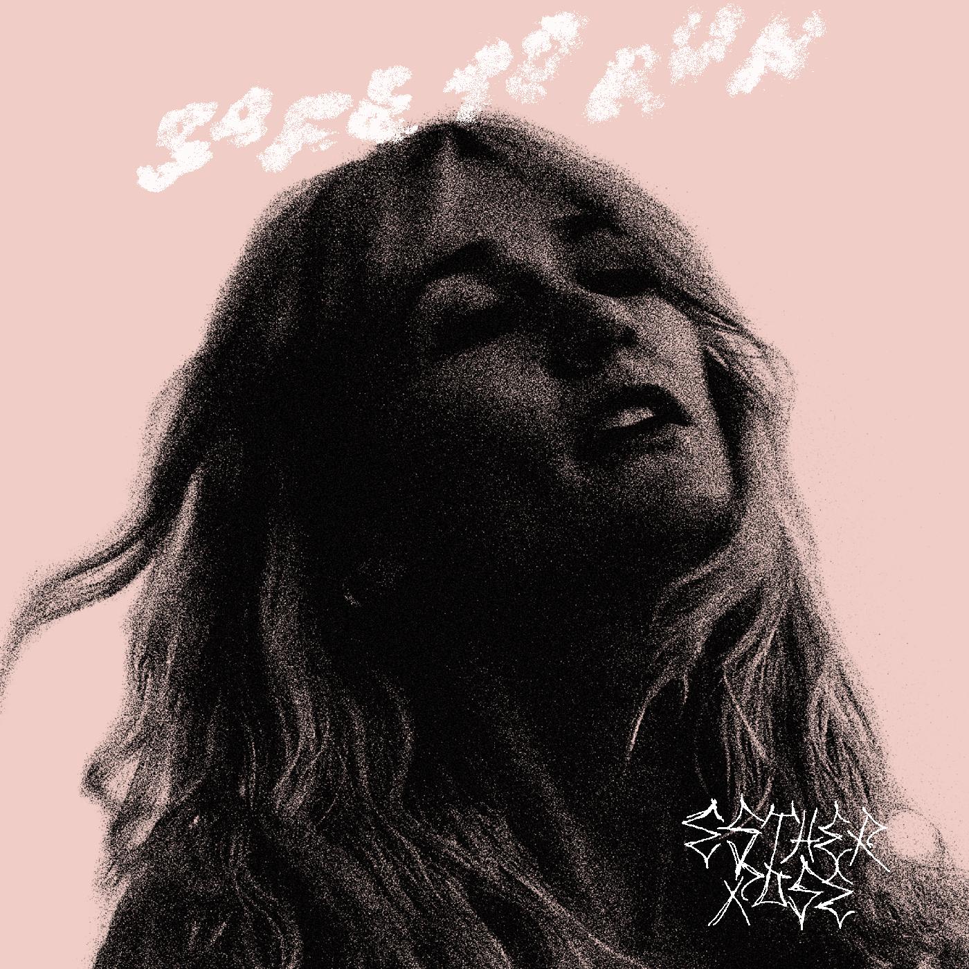 Safe to Run [Vinyl]