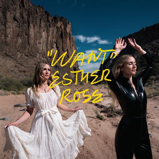 Want (Indie Exclusive) [CD]