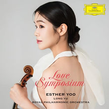 Love Symposium [CD]