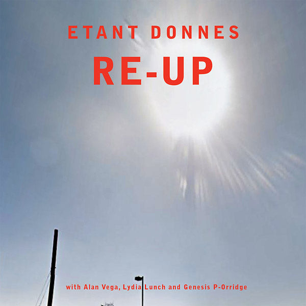 Re-Up [Vinyl]