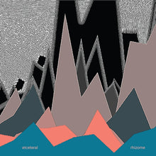 Rhizome [CD]
