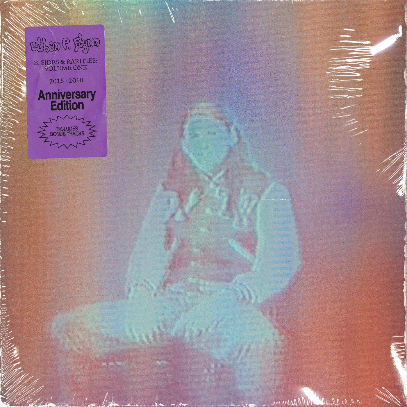 Ethan P. Flynn - Caras B y rarezas: Volumen 1 [Vinilo]