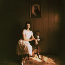 PREACHER’S DAUGHTER [Vinyl]