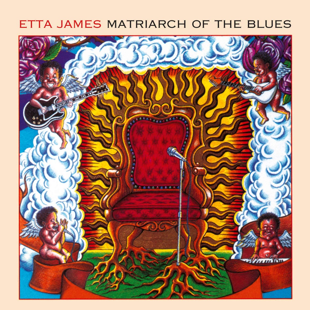 Matriarch Of The Blues (180 Gram Vinyl) [Import] [Vinyl]