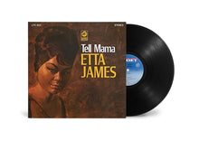 Tell Mama (Chess Acoustic Sounds Series) [180G LP] [Vinyl]