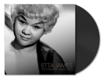 Etta James - The Essential Collection [Import] [Vinyl]