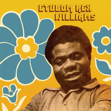 Etubom Rex Williams - Etubom Rex Williams & His Nigerian Artistes [Vinyl] - Paladin Vinyl