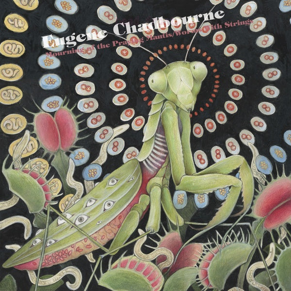 Mourning of the Praying Mantis / Worms With Strings [Vinyl]