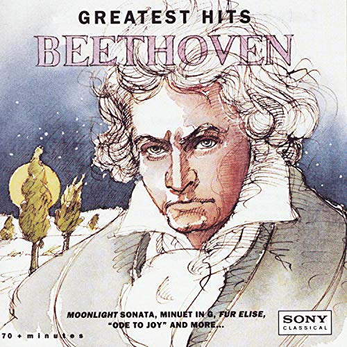 Beethoven: Greatest Hits [CD]
