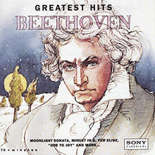 Beethoven: Greatest Hits [CD]