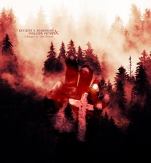 EUGENE S. ROBINSON & PHILIPPE PETIT - Chapel In The Pines [CD]