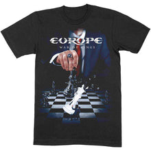 Europe War of Kings [T-Shirt]