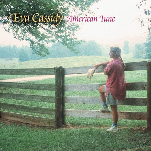 Eva Cassidy - Canción americana [Vinilo]