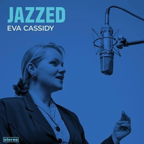 Eva Cassidy - Jazzed [CD]