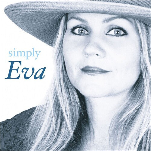Eva Cassidy - Simply Eva (2 Lp's) [Vinyl]
